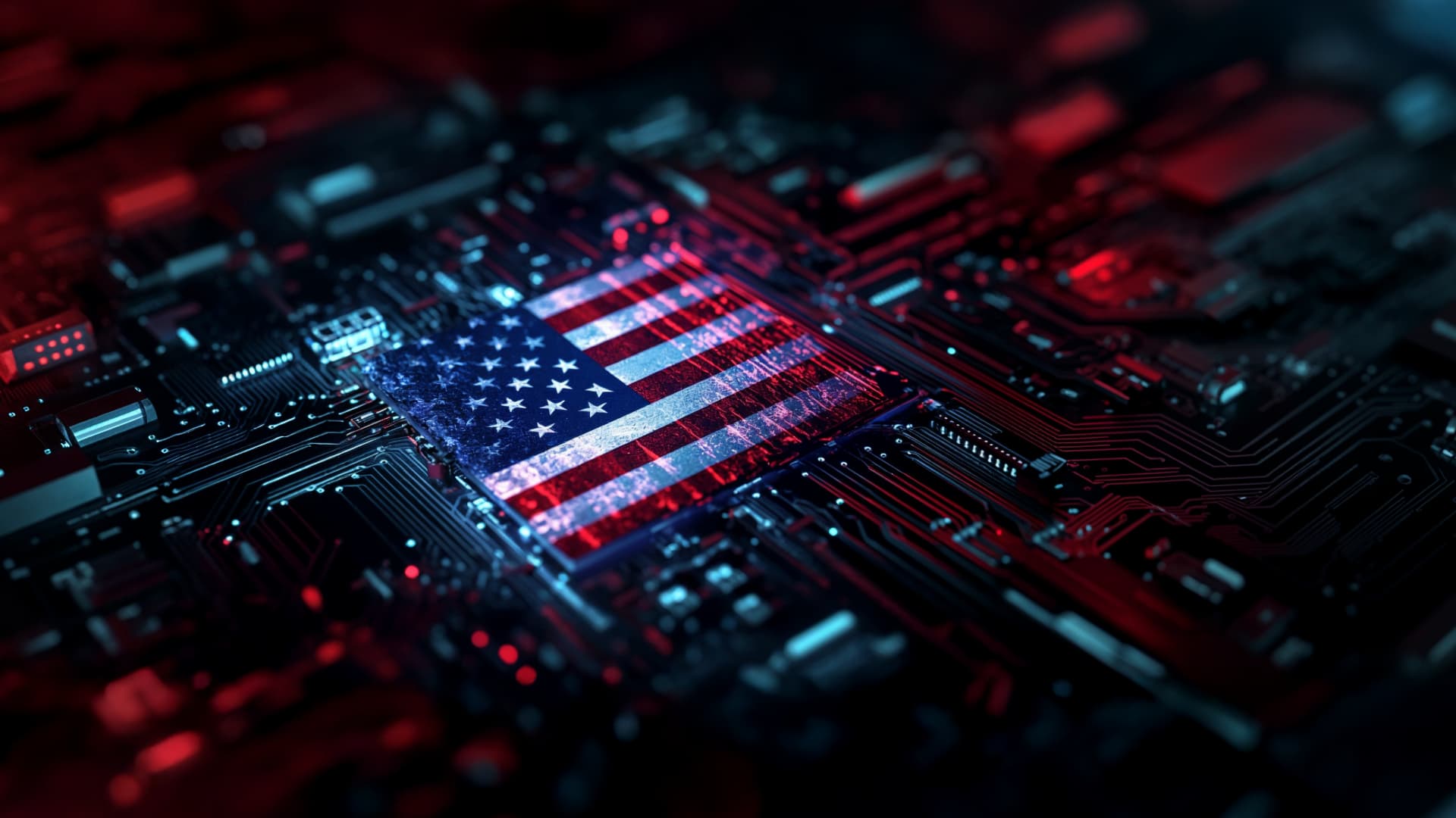 America's AI Action Plan: Accelerating Innovation Through Deregulation