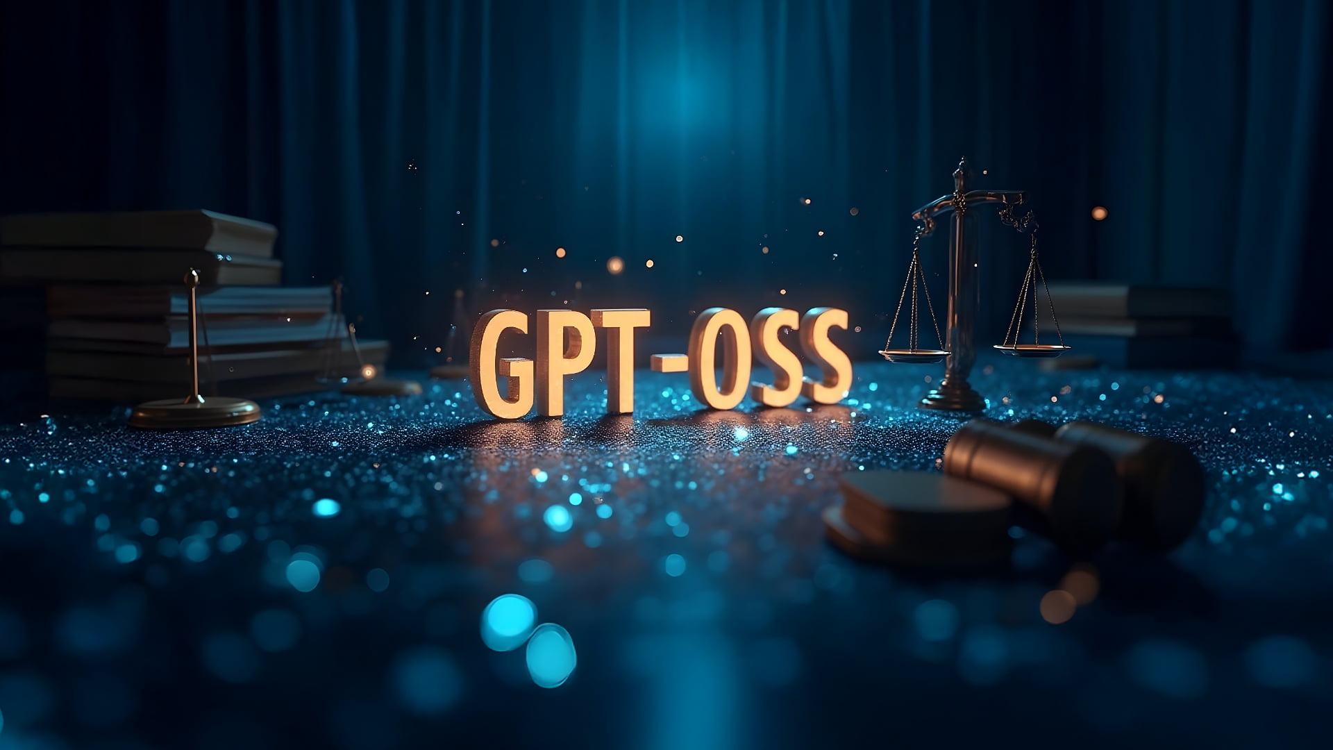 Fine-Tuning GPT-OSS 20B for Turkish Legal Reasoning: A Case Study in Efficient Domain Specialization