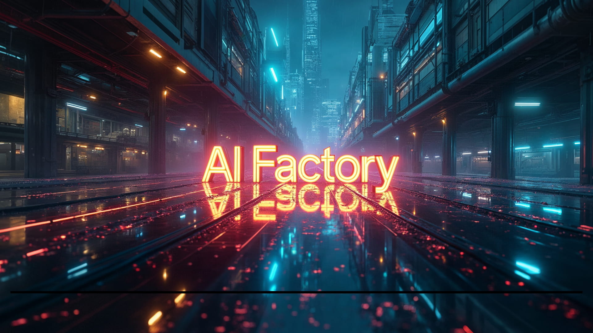 From Paper to Perfection: Dynamic Knowledge in the Age of AI Factory