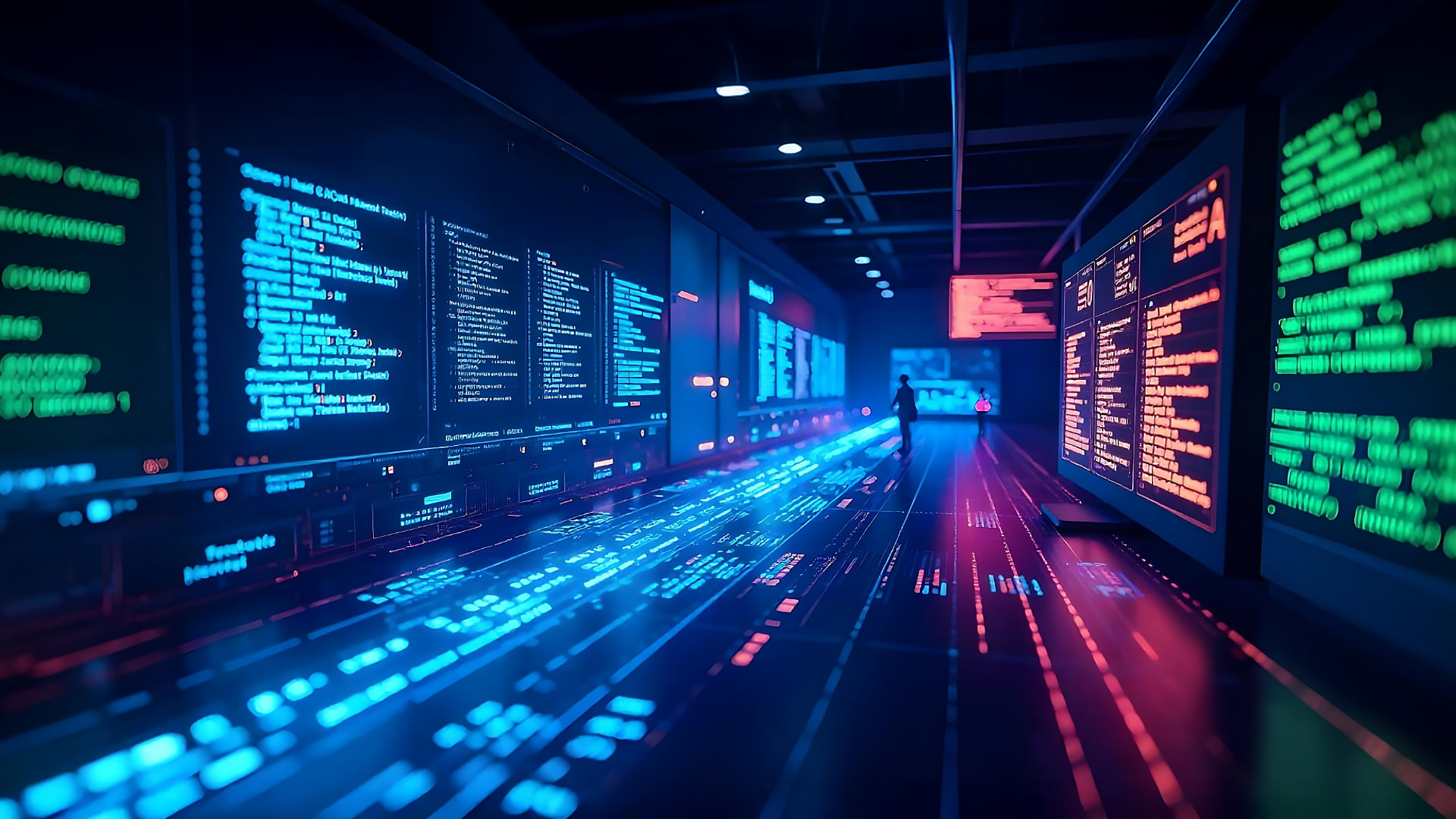 From Code Completion to Code Collaboration: How AI is Reshaping Development Teams
