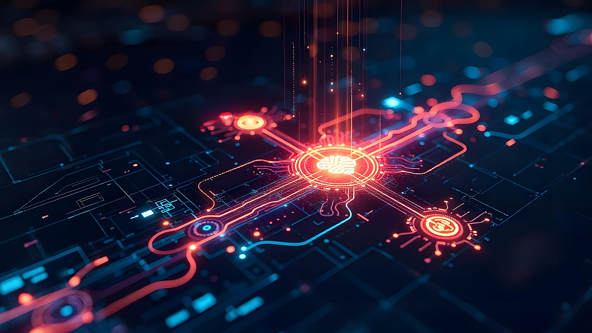 The Skills Revolution: What Professionals Need to Thrive in the AI Era