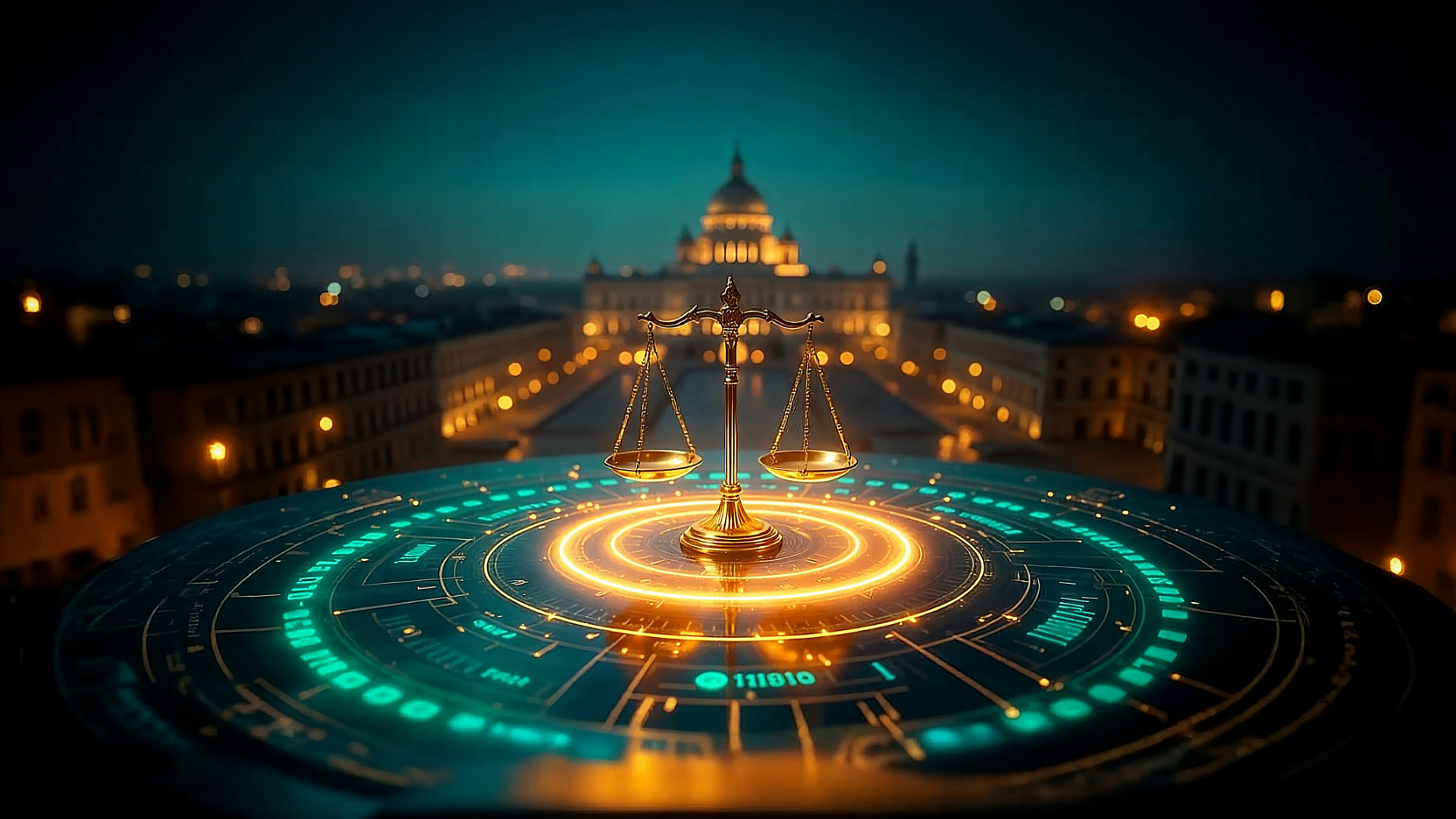 Italy's New AI Law: Pioneering National Regulation In Europe