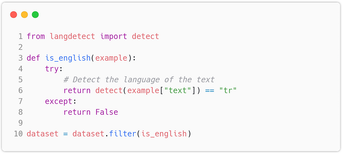Makale içeriği