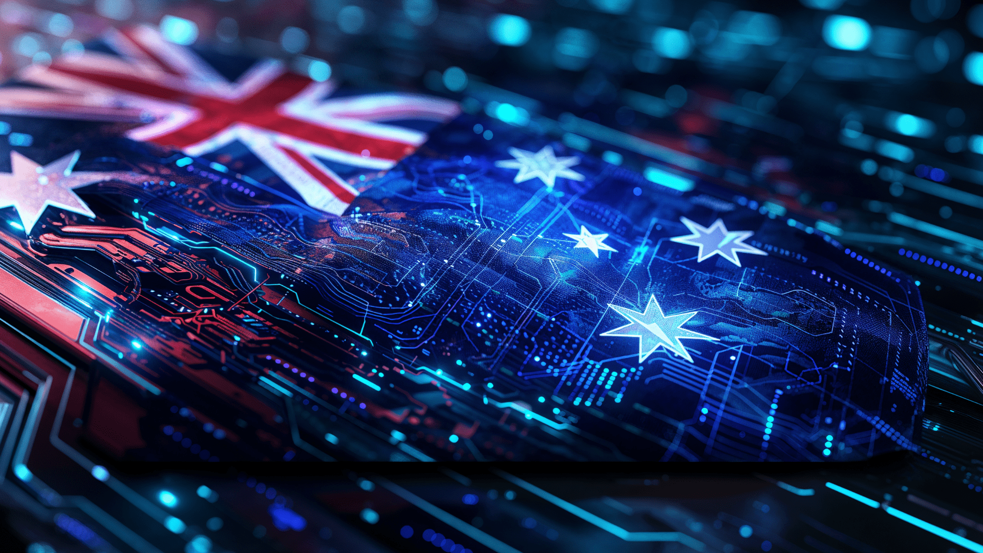 AI Policy and Regulations of Australia – Comprehensive Report