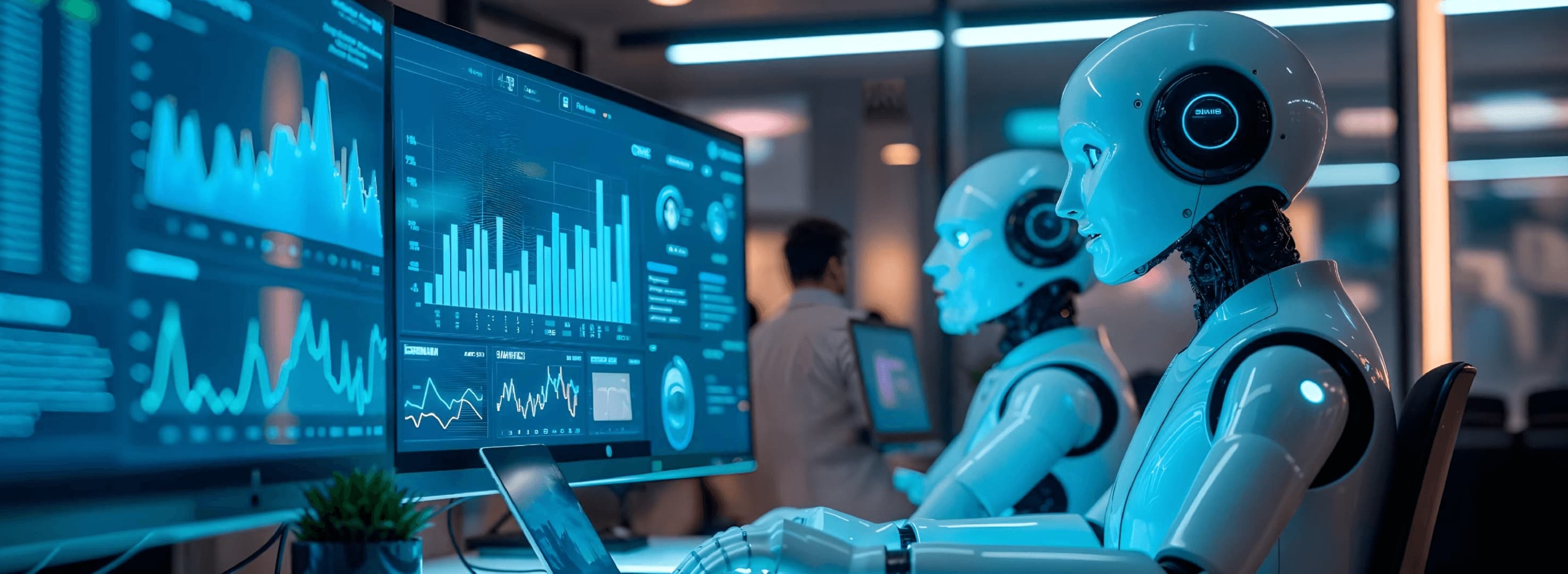 Robotics, Regulation, and Real-World Reach: AI Matures Across Frontiers