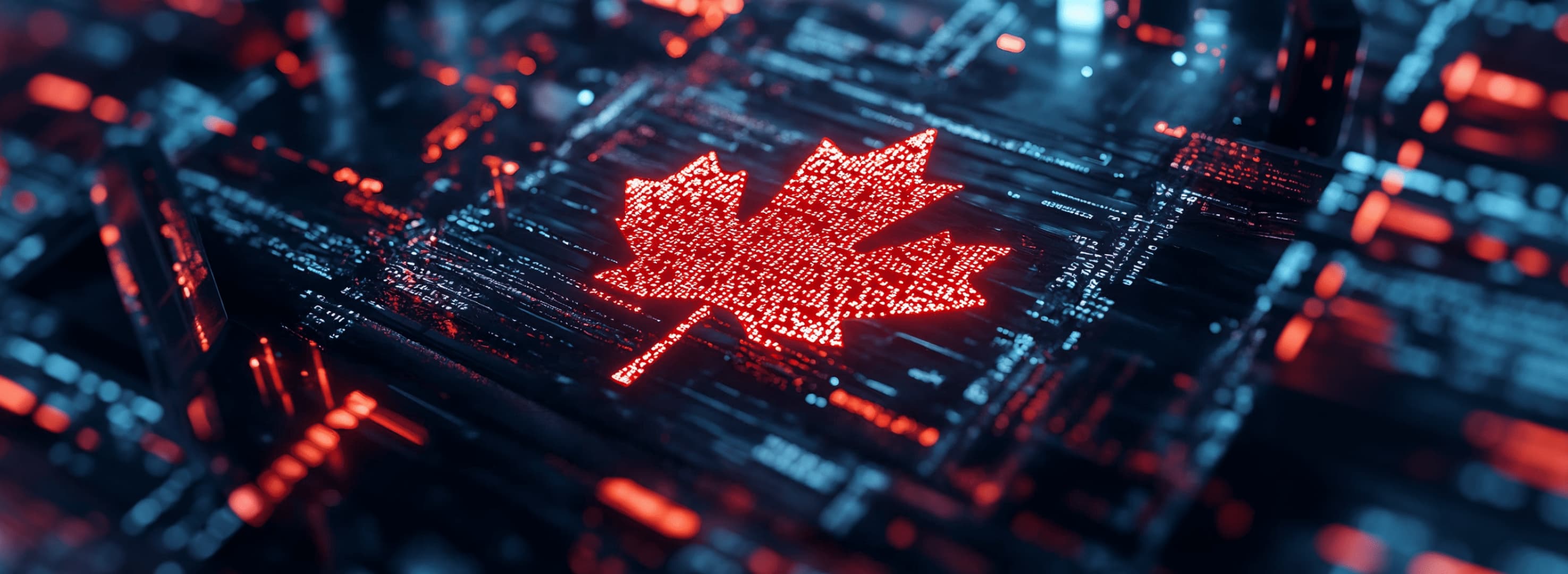 AI Policy and Regulations in Canada