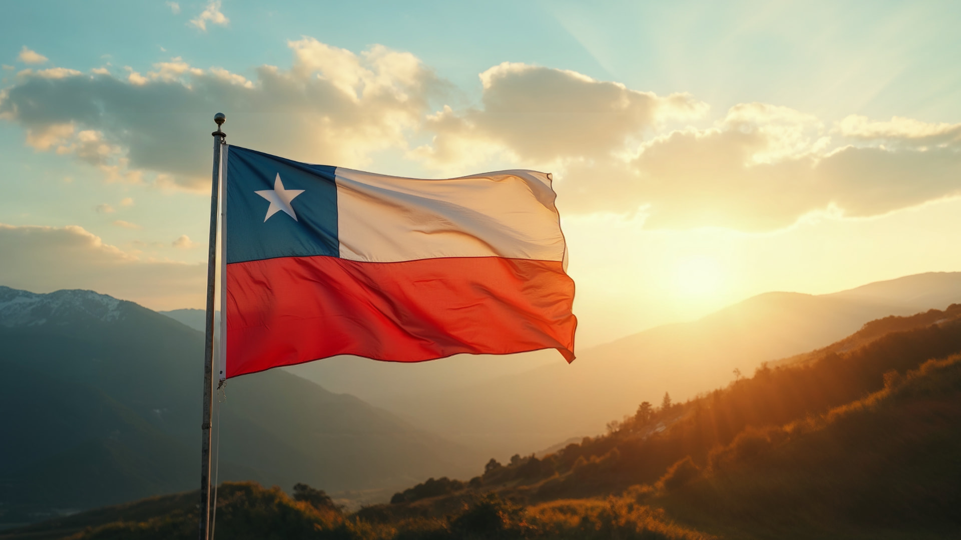 AI Policy and Regulations in Chile (2020–2025): A Comprehensive Overview