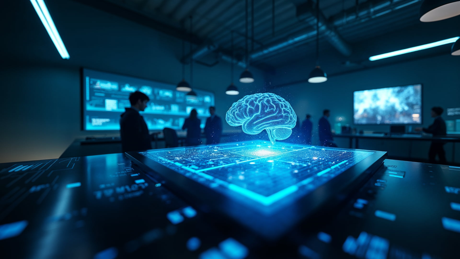 Silicon Shocks, Super Agents, and the Reasoning Renaissance