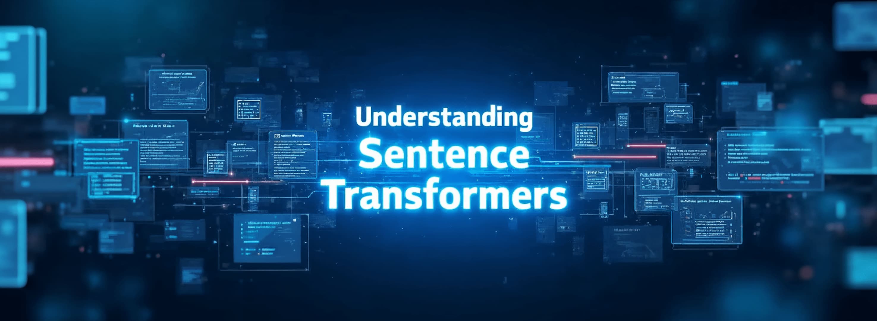 Understanding Sentence Transformers: Loss Functions and the Fine-Tuning Pipeline
