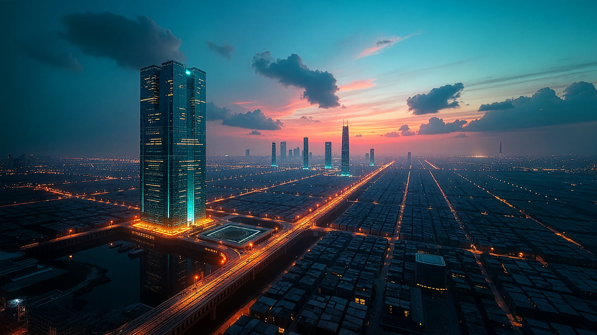 Autonomous Agents, Trillion-Dollar Infrastructure, and Safety-First Design Define AI's Industrial Revolution