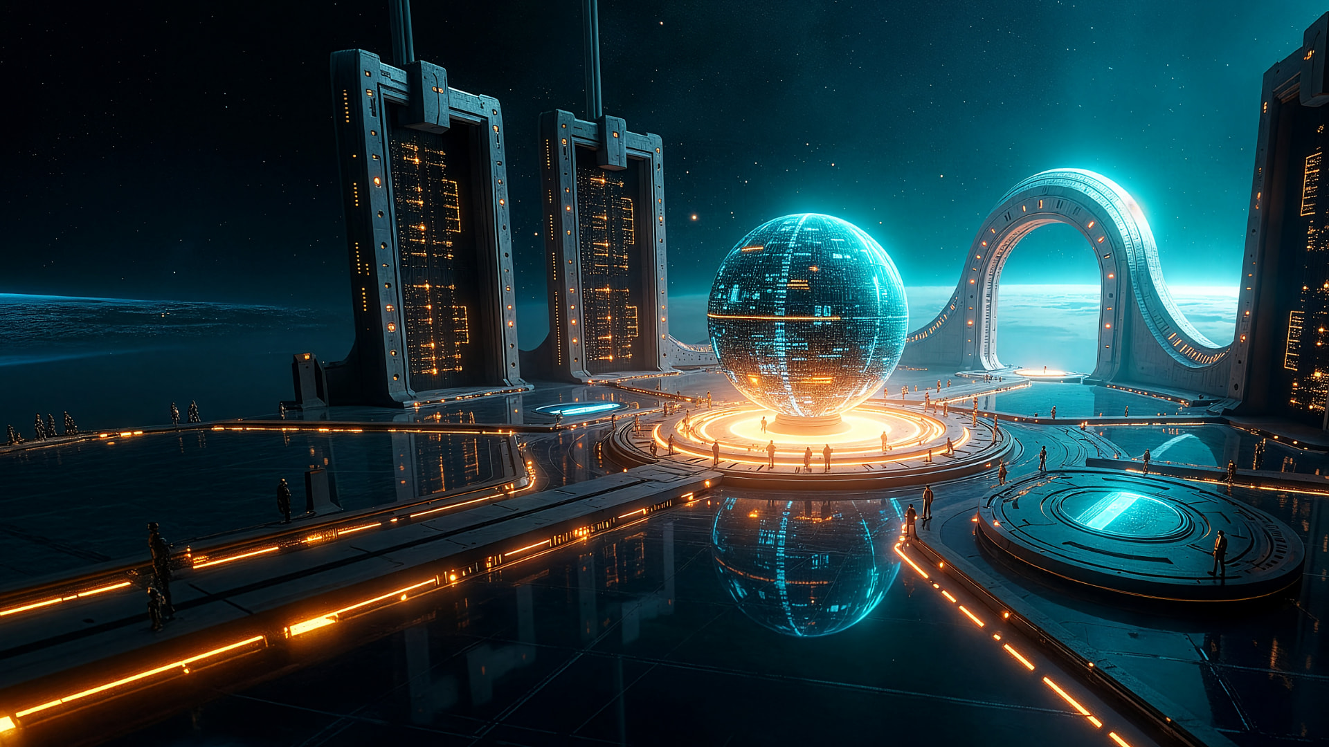 Agentic AI Revolution, Efficiency Breakthroughs, and Infrastructure Sovereignty Define AI's Production Era