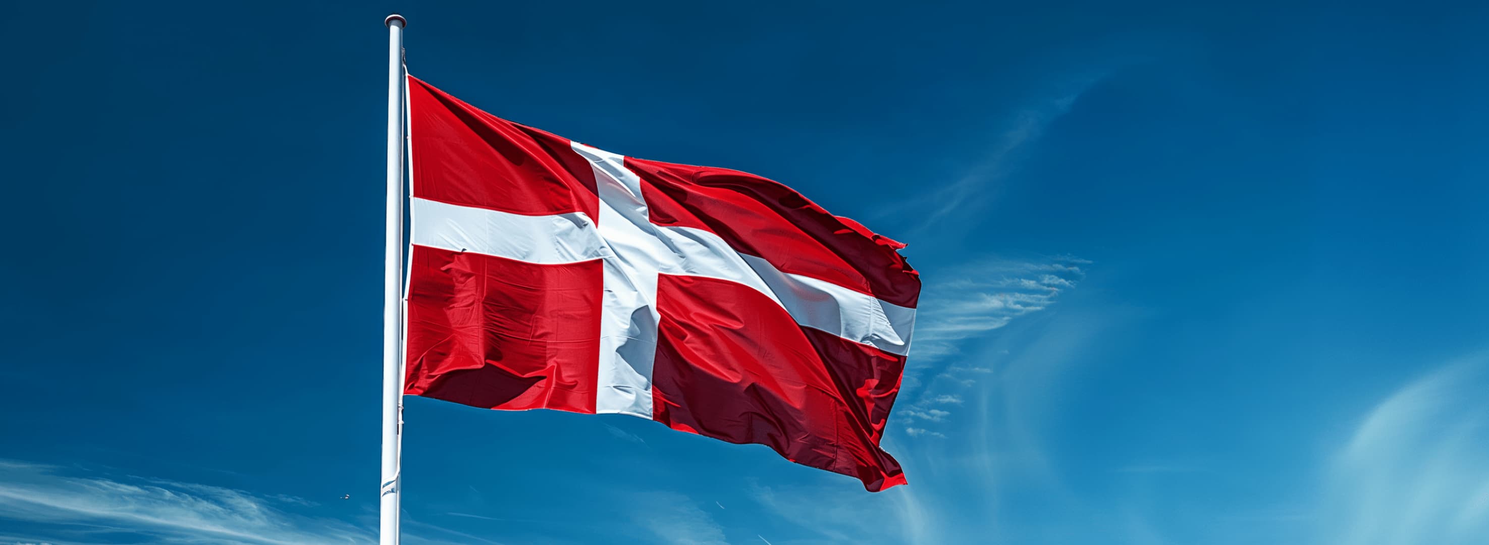 AI Policy and Regulations of Denmark