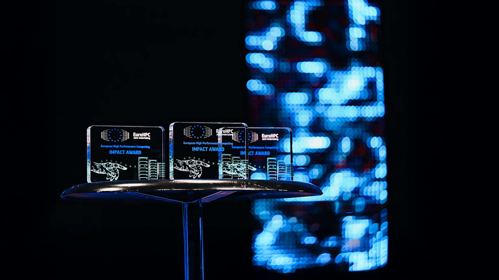 Pioneering Legal AI for Türkiye: NewMind AI Honored with Best Paper Award at EuroHPC User Days 2025