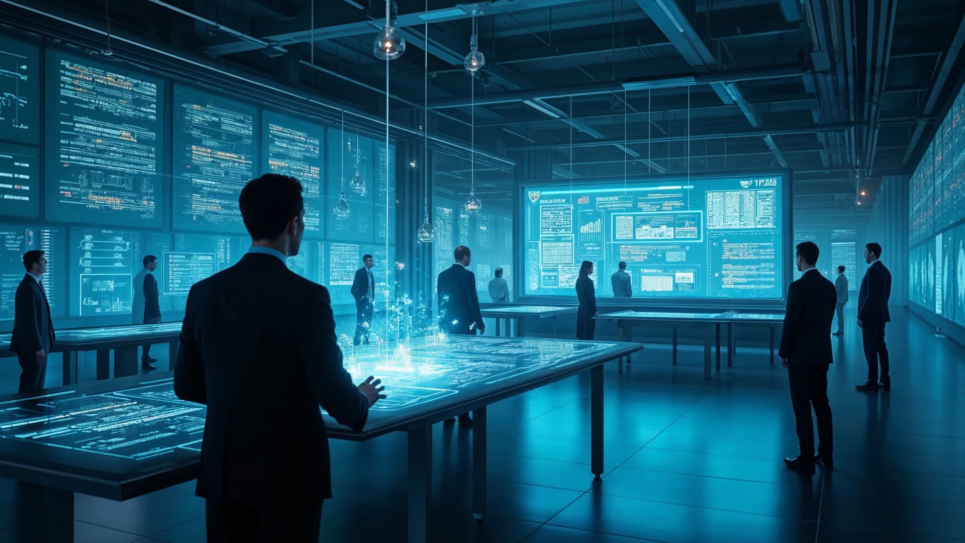 Small Models, Massive Shifts, and Agents That Think for Themselves