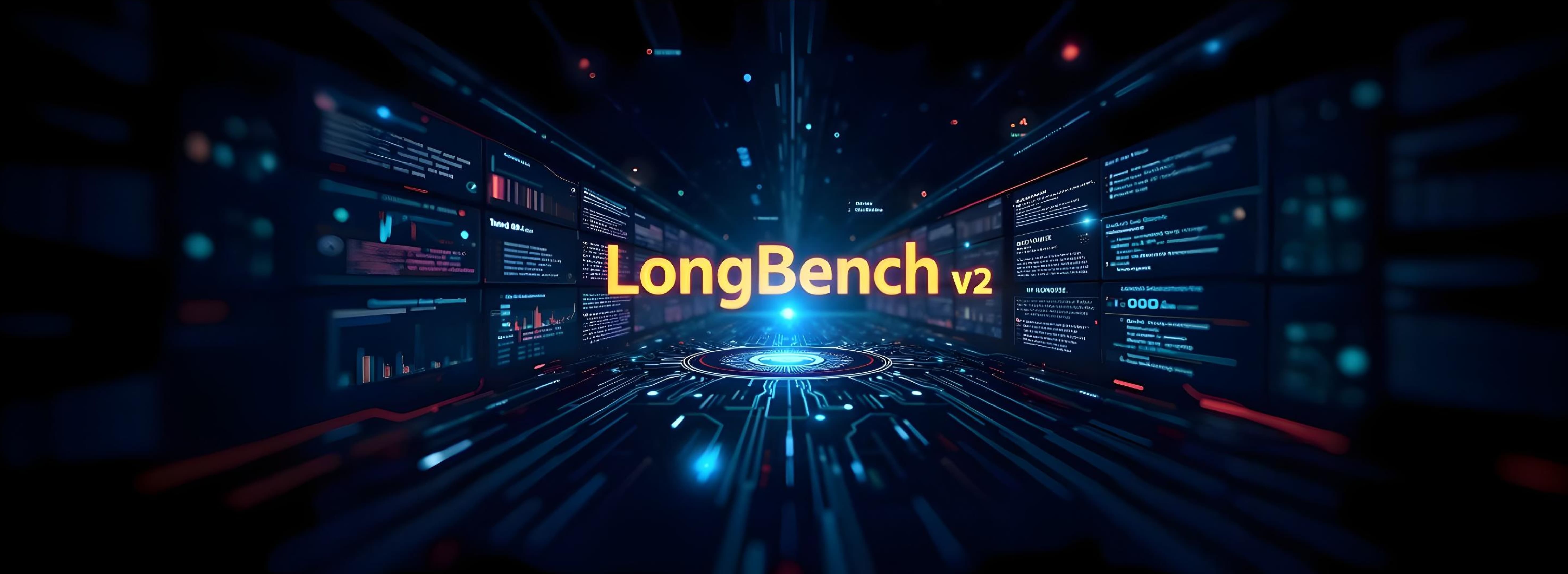 LongBench v2: Benchmarking Deeper Understanding and Reasoning on Realistic Long-Context Tasks