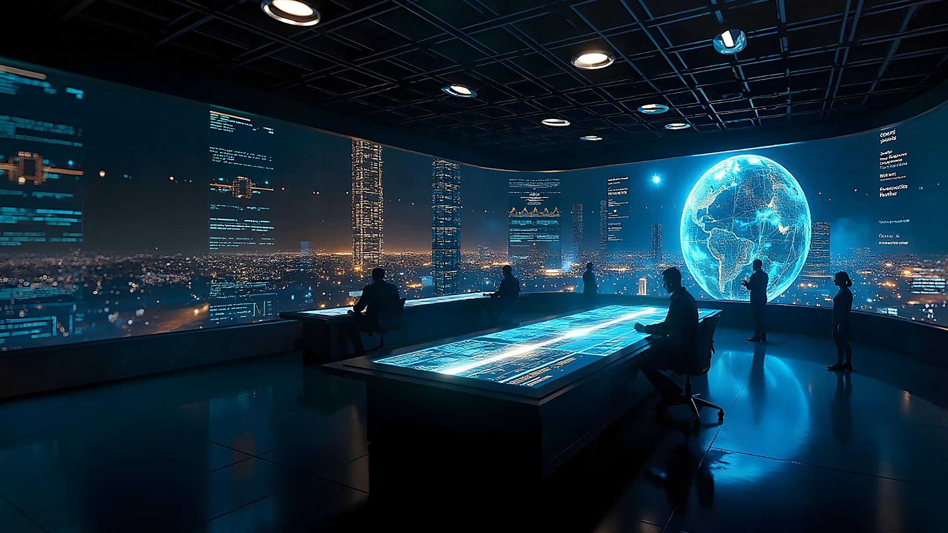 Agentic AI Revolution, Efficiency Breakthroughs, and Infrastructure Sovereignty Define AI's Production Era