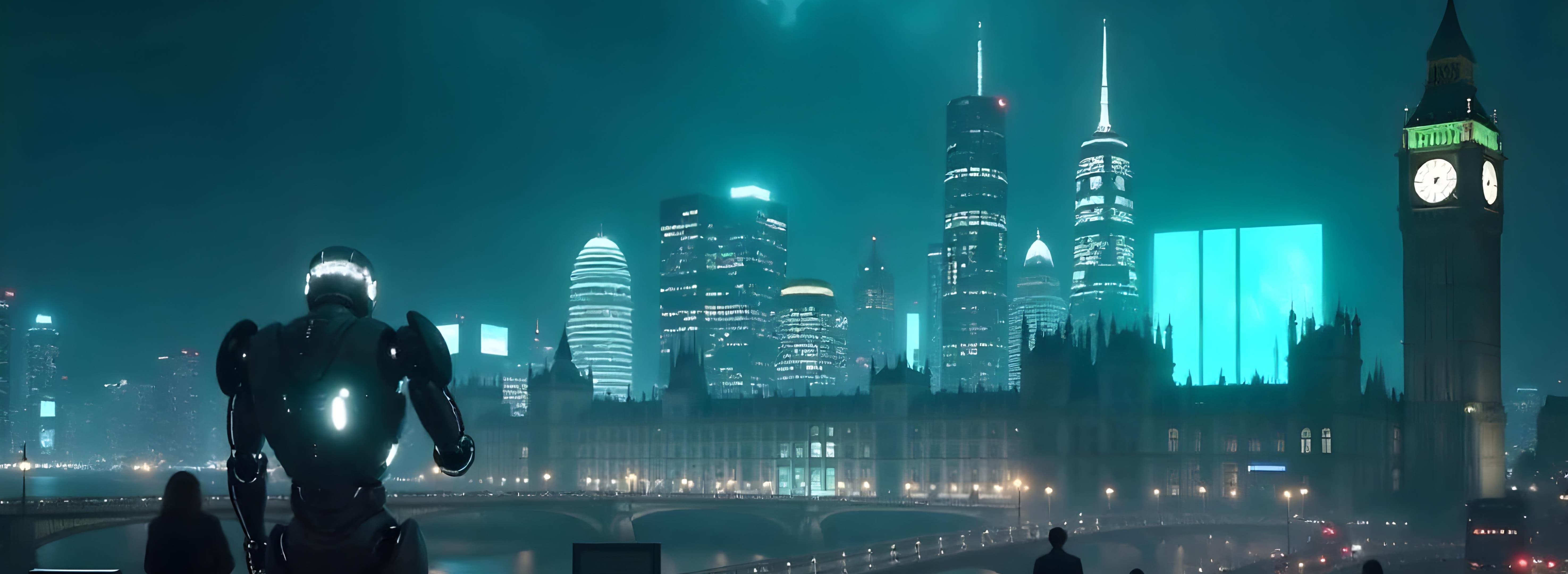 UK's Bold Move: Breaking Down the 2025 AI Action Plan